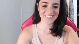 melaniebiche - [1080 HD Video] Hidden Show Cam Video Sex Toys