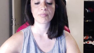 melaniebiche - [1080 HD Video] Webcamchat Crazyticket Beautiful