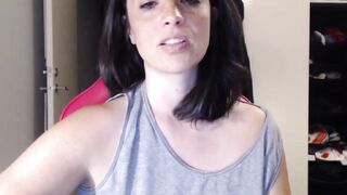 melaniebiche - [1080 HD Video] Webcamchat Crazyticket Beautiful