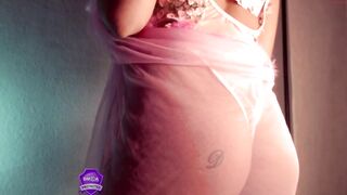 mrsdonnafoxxx - [1080 HD Video] Cam Clip Livecam Cute WebCam Girl