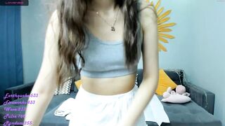 new_ariana - [1080 HD Video] Homemade Naked Stream Record