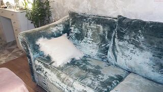 nikyrush - [1080 HD Video] Webcam Amateur Web Model