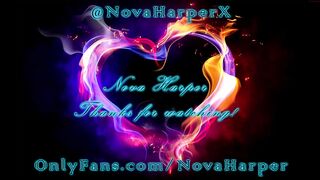 novaharper - [1080 HD Video] Webcamchat Homemade Only Fun Club Video