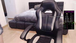 ohmysweetkitty - [1080 HD Video] Chaturbate Pvt Interactive toy