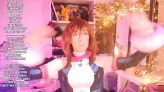 pitykitty - [1080 HD Video] Recording Hot Show Crazy Goal