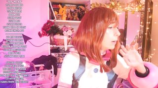 pitykitty - [1080 HD Video] Recording Hot Show Crazy Goal