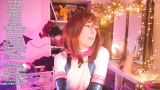 pitykitty - [1080 HD Video] Recording Hot Show Crazy Goal