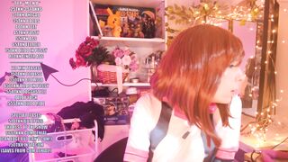 pitykitty - [1080 HD Video] Recording Hot Show Crazy Goal