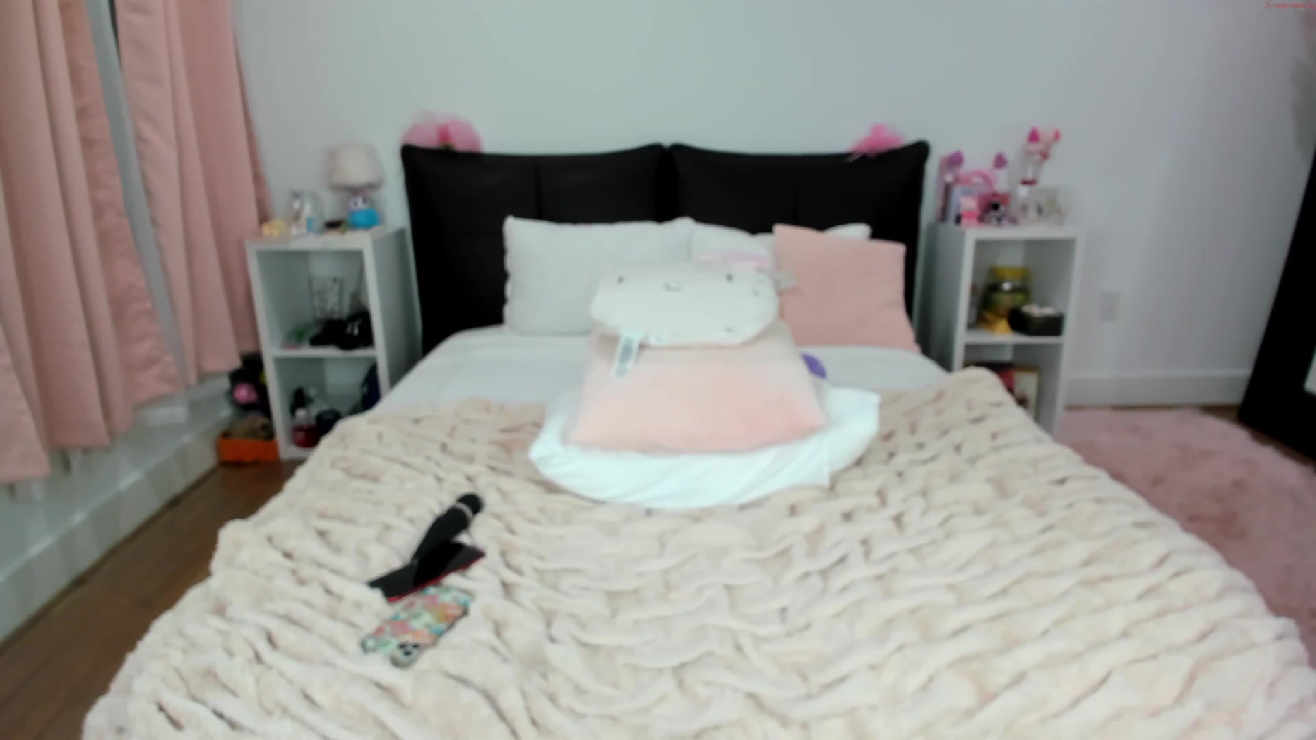 Lucycanbebought - [1080 HD Video] Interactive toy Naked Model Hidden Show