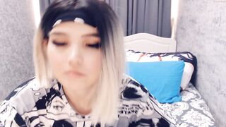 mad_dy - [1080 HD Video] Erotic Sweet Model Sexy Girl