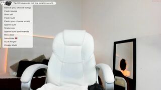 alessia1_ - [1080 HD Video] Web Model Free Porn Webcam Model