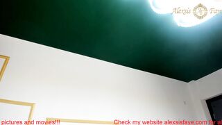 alexsisfaye - [1080 HD Video] Camwhores Free Watch High Qulity Video