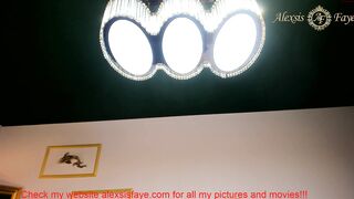 alexsisfaye - [1080 HD Video] Camwhores Free Watch High Qulity Video