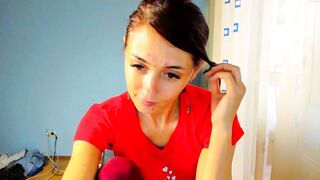 aneshereforu - [1080 HD Video] Ticket Show ManyVids Camwhores