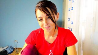 aneshereforu - [1080 HD Video] Ticket Show ManyVids Camwhores