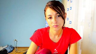 aneshereforu - [1080 HD Video] Ticket Show ManyVids Camwhores