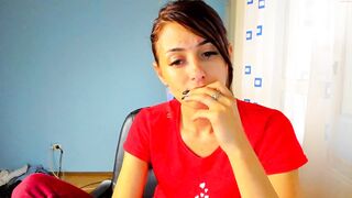 aneshereforu - [1080 HD Video] Ticket Show ManyVids Camwhores