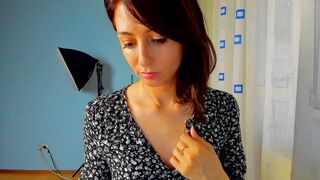 aneshereforu - [1080 HD Video] Interactive toy Sexy Girl Cum