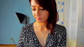 aneshereforu - [1080 HD Video] Interactive toy Sexy Girl Cum