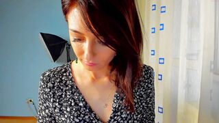 aneshereforu - [1080 HD Video] Interactive toy Sexy Girl Cum