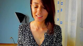 aneshereforu - [1080 HD Video] Interactive toy Sexy Girl Cum