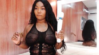 blackchiina - [1080 HD Video] Crazy Goal Tru Private Naughty