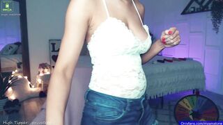 blissense - [1080 HD Video] Naked Model Sexy Girl Live Show