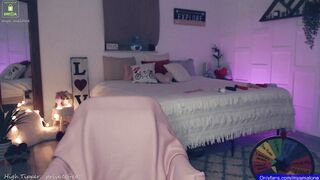 blissense - [1080 HD Video] Naked Model Sexy Girl Live Show