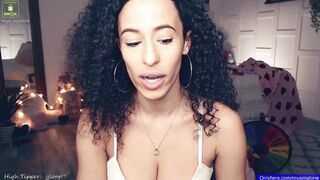 blissense - [1080 HD Video] Multi Goal Show Pvt Cute WebCam Girl