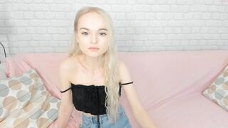 blondydolly - [1080 HD Video] Spy Video Web Model Homemade