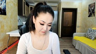 bora_ - [1080 HD Video] Webcamchat Obmihod Lush