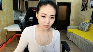 bora_ - [1080 HD Video] Webcamchat Obmihod Lush