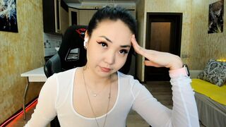 bora_ - [1080 HD Video] Webcamchat Obmihod Lush