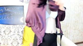 bora_ - [1080 HD Video] Playful Recording Spy Video