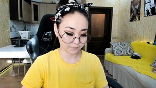 bora_ - [1080 HD Video] Beautiful Cam Clip Roleplay