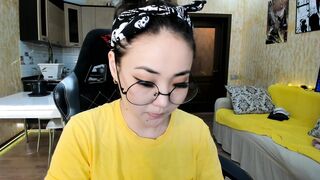 bora_ - [1080 HD Video] Beautiful Cam Clip Roleplay