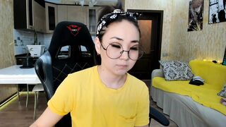 bora_ - [1080 HD Video] Beautiful Cam Clip Roleplay