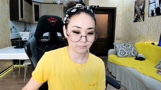 bora_ - [1080 HD Video] Beautiful Cam Clip Roleplay