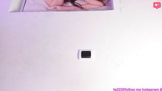 carla_loverss - [1080 HD Video] Cute WebCam Girl Adult Ticket Show