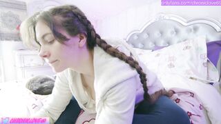 chroniclove - [1080 HD Video] Private Video Pussy Multi Goal Show