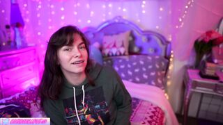 chroniclove - [1080 HD Video] Web Model Lush MFC Share