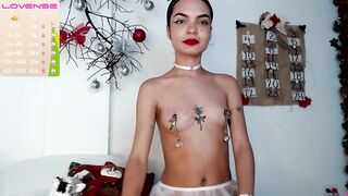 claudiarivera_ - [1080 HD Video] Ticket Show Pvt Livecam