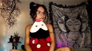 claudiarivera_ - [1080 HD Video] Camwhores Cute WebCam Girl Amateur