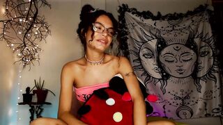 claudiarivera_ - [1080 HD Video] Camwhores Cute WebCam Girl Amateur