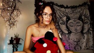 claudiarivera_ - [1080 HD Video] Camwhores Cute WebCam Girl Amateur
