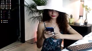 claudiarivera_ - [1080 HD Video] Hot Show Webcam Cam show