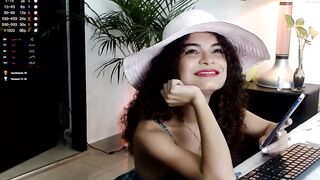 claudiarivera_ - [1080 HD Video] Hot Show Webcam Cam show