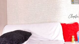 cleopatra_bigboobs - [1080 HD Video] New Record Clip Naked Model ManyVids