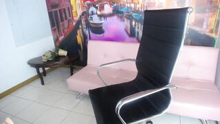 cristal_ayala - [1080 HD Video] Hot Parts Crazy Goal Pretty Cam Model