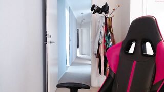 melaniebiche - [1080 HD Video] Ticket Cum Video Porn Web Chat Chat